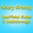 Scary Granny Guide + Walkthrou icon