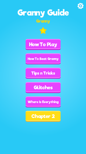 Scary Granny Guide Walkthrough Game Guide Apk 1 0 Download For Android Download Scary Granny Guide Walkthrough Game Guide Apk Latest Version Apkfab Com - scary granny guide walkthrough game guide for granny roblox for android apk download Scary Granny Guide Walkthrough Game Guide Apk 1 0 Download For Android Download Scary Granny Guide Walkthrough Game Guide Apk Latest Version Apkfab Com - guide for granny roblox for android apk download