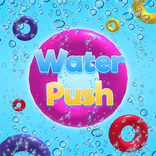 Water Push 3D
