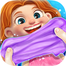 Crazy Fluffy Slime Maker APK