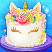 Unicorn Food - Cake Bakery