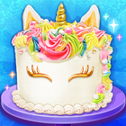 Unicorn Food - Cake Bakery simgesi