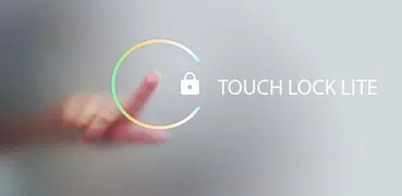Touch Lock bloqueo de pantalla