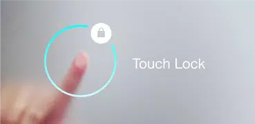 Touch Lock - Touch Block
