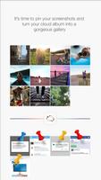 Stop Screenshots - PinSync تصوير الشاشة 1