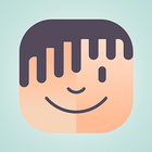 KidsCut - Haircuts for Kids ไอคอน