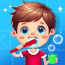 Thói quen tốt hàng ngày APK
