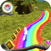 ”Temple Unicorn Dash: Unicorn games