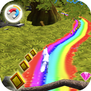 Temple Unicorn Dash: Unicorn games-APK