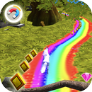 Temple Unicorn Dash: Unicorn games APK