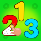ABC Tracing & Phonic Game biểu tượng