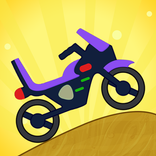 Bike Drive Game For Kids