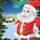 My Santa Care Game For Kids APK