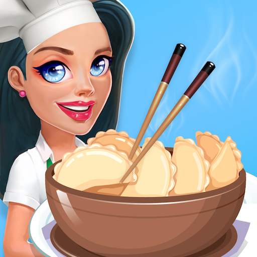 Dumplings Maker! Food Games