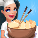 Dumplings Maker! Food Games APK