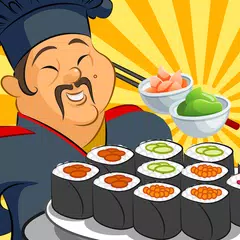 Japanese Food Maker Food Games XAPK 下載