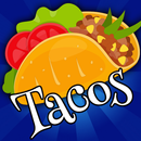 Tacos Maker - Mexican Chef Food Games APK
