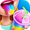 Icy Food Maker - Frozen Slushy icône
