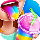 Icy Food Maker - Frozen Slushy icon