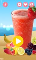 Smoothies الملصق