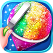 ”Snow Cone Maker - Frozen Foods