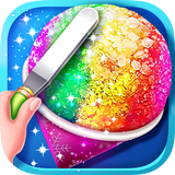 Ice Cream Games: Rainbow Maker - Apps on Google Play