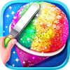 Snow Cone Maker - Frozen Foods ikona