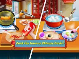 Chinese Food! Make Yummy Chine স্ক্রিনশট 2