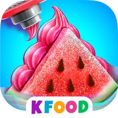 Ice Cream Master: Food Cooking APK download