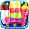 Ice Cream Lollipop Food Games Zeichen