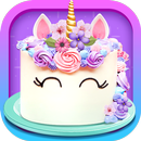 Girl Games: Unicorn Cooking APK