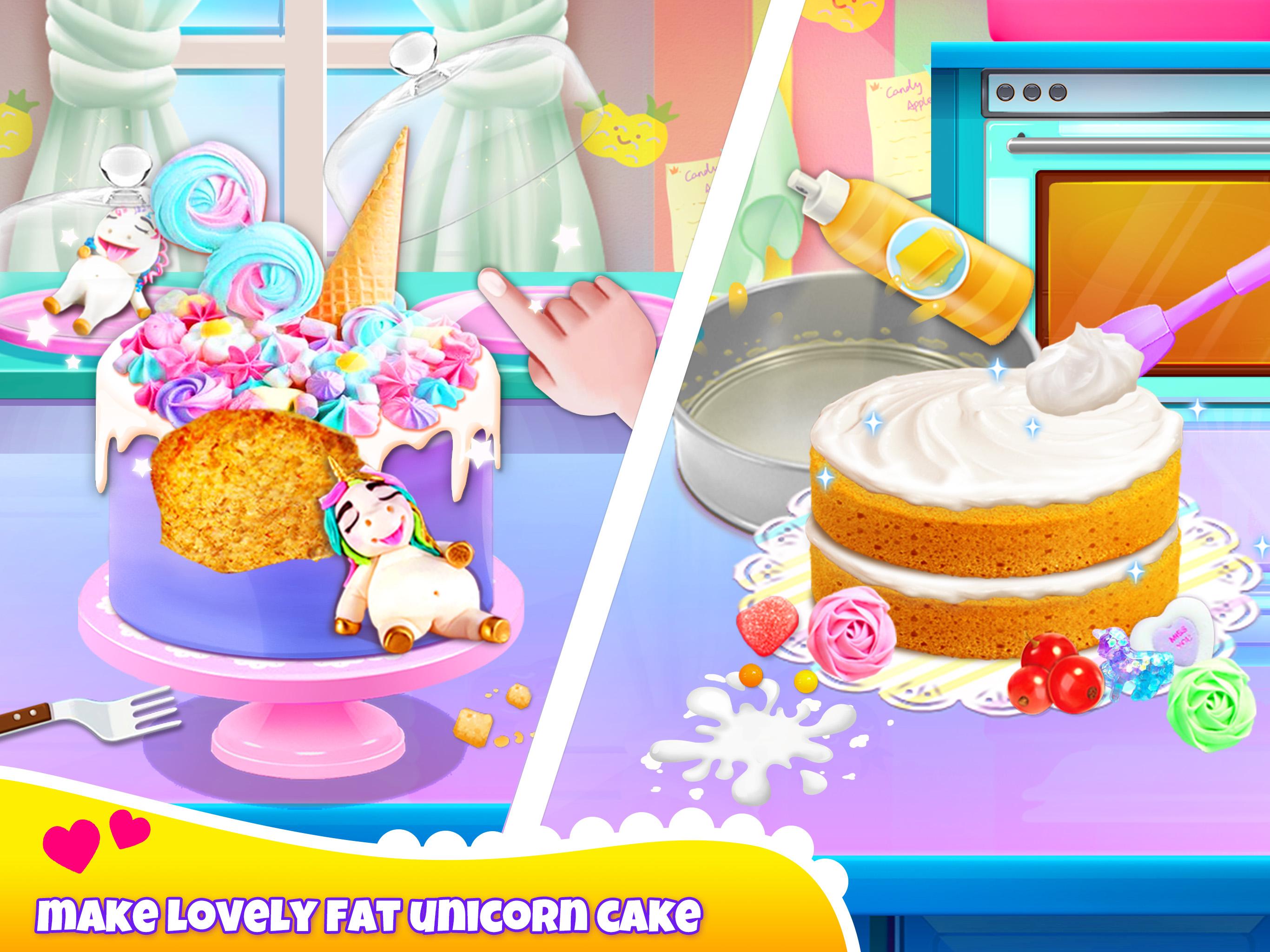 Unicorn Chef: Cooking Games for Girls APK 5.0 Download for Android –  Download Unicorn Chef: Cooking Games for Girls XAPK (APK Bundle) Latest  Version - APKFab.com