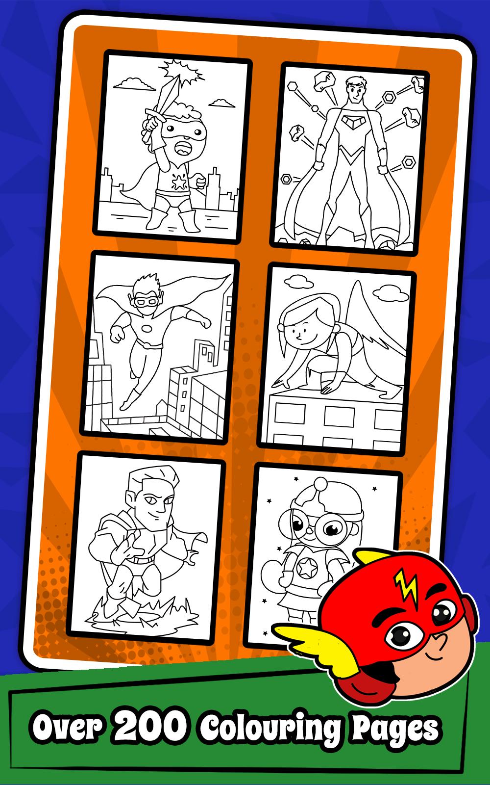 4300 Colouring Pages Game Download , Free HD Download