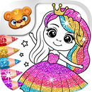 Coloring Games for Kids -Tashi APK