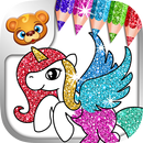 123 Kids Fun Coloring Game APK