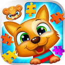 APK Animated Puzzle for Kids