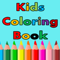 Kids coloring Book Fun