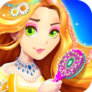 Beauty Princess Makeup Games for Girls: Salon Game APK