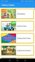 Galinha Pintadinha Videos and Music screenshot 3