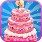 Wedding Cake Maker icon