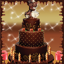 Cuisson des gâteaux de mariage APK