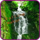 Falling Water Live Wallpaper APK