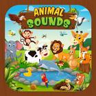Animal Sounds ikon