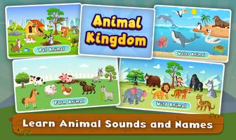 Animal Sounds imagem de tela 2