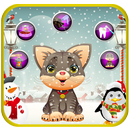 Christmas Pet Care Animal Service APK