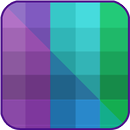 Color Shade with Puzzle Tone APK