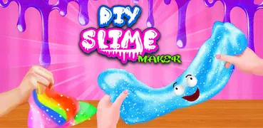 DIY Slime Maker - Super Slime
