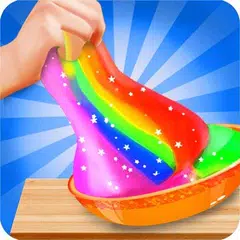 DIY Slime Maker - Super Slime XAPK Herunterladen