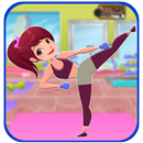 Exercise Workout And Detox Plan: Fitness For Kids APK