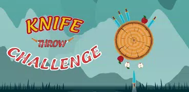 Knife Throw Challenge